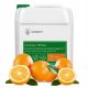 Medisept Mediclean MC 110 Bodenflüssigkeit 5 l orange