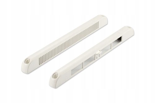 Rotombud F1250 weißer Fensterlüfter