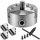 Drehfutter 100 mm/3 Backen