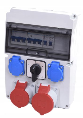 AEP AEP24-11M-0112-LP-Z0112 Schaltanlage