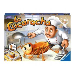  Ravensburger La Cucaracha Brettspiel