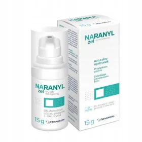  Naranyl-Gel, 15 g