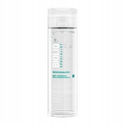  BIOLIQ Mizellenflüssigkeit 200 ml Unvollkommenheiten