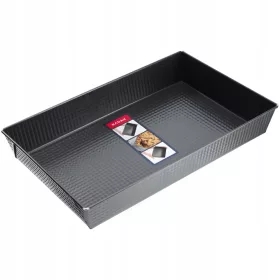 Klassische Kadax-Form 25,5 x 40 cm