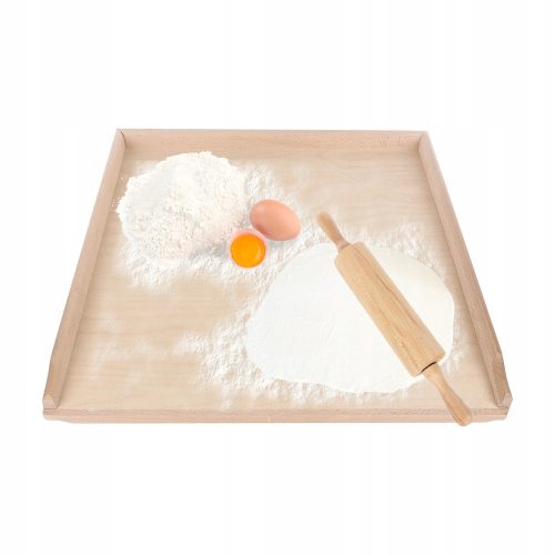 Teigbretter und Nudelhölzer Roan-Set 49 x 38 cm