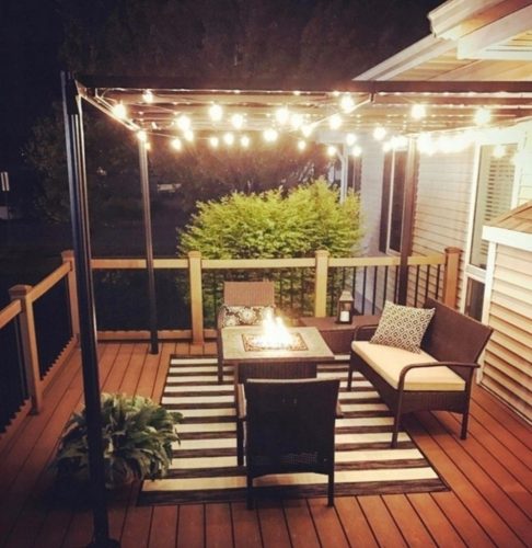  Girlande 101lights 0 cm netto