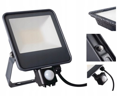 Halogene für den Außenbereich und den Garten Halogen neutralweiß 3450 lm 30 W