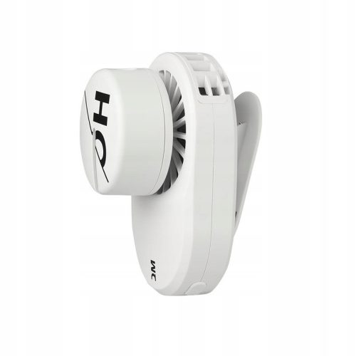  Vitammy Dream Mist Mini-Ventilator weiß