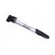  Beto 12663 silberne Handpumpe