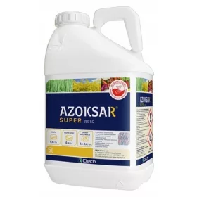 AZOXAR SUPER 250 SC 5L FUNGIZID WIRKSAM