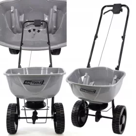  AW-Tools Garten-Handsämaschine 15 l 300 cm