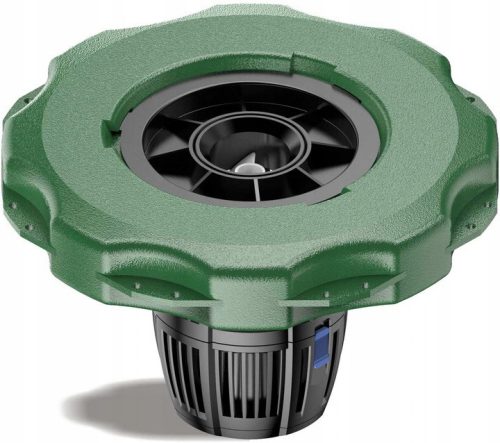 Sunsun 90 W Pumpe Über 5000 l/h