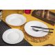 Abendessenservice Luminarc Opal Tafelservice 36-tlg.