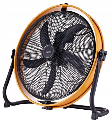  EBERG EBF 20 500 mm Axialventilator