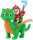  PAW PATROL KNIGHTS FIGUR MARSHALL UND DRACHE JADE