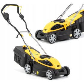  Elektrischer Rasenmäher Lider 1400 W 35 l