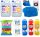  Schleim-Animations- und Workshop-Set – 14 kg!
