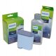  Philips AquaClean und Entkalker CA6700 Filterkartusche 1 Stk.