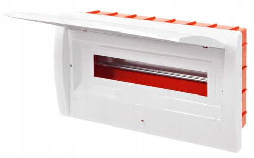 Adelid 230 V IP20 0 A Schaltanlage