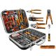 Neo Tools 108-teiliges Werkzeugset