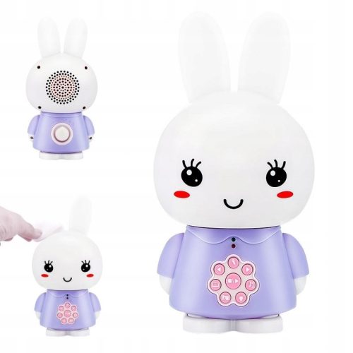  Alilo Honey Bunny mp3 Märchen lila
