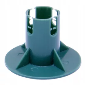 Estrichverstärkungsabstand, Styroporunterlage x500