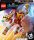  LEGO Super Heroes 76203 Iron Man Mechanische Rüstung