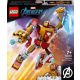  LEGO Super Heroes 76203 Iron Man Mechanische Rüstung