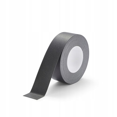 Elastisches Anti-Rutsch-Band Schwarz 50 mm/18 m