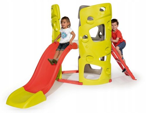 Freistehende Rutsche Smoby 150 cm bis 100 kg