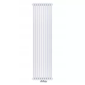  VERTIKALER HEIZKÖRPER IRSAP TESI 2 1800X450 WEISS 1243W