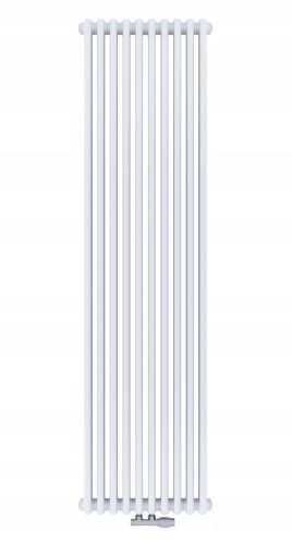  VERTIKALER HEIZKÖRPER IRSAP TESI 2 1800X450 WEISS 1243W