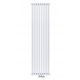  VERTIKALER HEIZKÖRPER IRSAP TESI 2 1800X450 WEISS 1243W