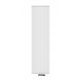  VERTIKALER HEIZKÖRPER IRSAP ARPA 2 1820X487 WEISS 1669W