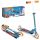  Hot Wheels 500042 Stamp Zweiradroller