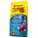  Futter in Form von Tropical Koi & Goldfish Color Sticks 4 kg
