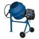 Betoniarka Scheppach SCH5908404901 550 W 140 l