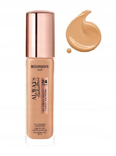 Bourjois Always Fabulous Extreme 24Hrs-Farbe 400