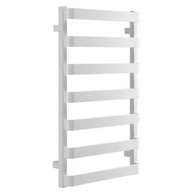  AUSGEZEICHNETER METEOR-WEIßER BADEZIMMERHEIZKÖRPER 85x50