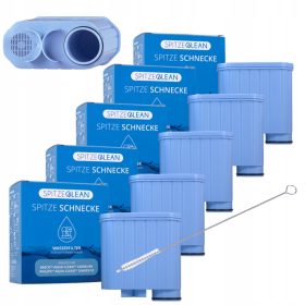  5x Ersatz für den Philips Saeco CA6903/10 Filter