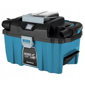 Dedra SAS+ALL 1 W Industriestaubsauger