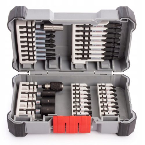  Bosch Schlagbit-Set 36-teilig 2608522365