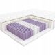  Hilding Flamenco Taschenfederkernmatratze 80 x 200 x 22 cm H3, H4