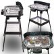  Elektrogrill Bituxx HD12930-G 2200 W
