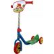  Rail Race dreirädriger Roller für Kinder