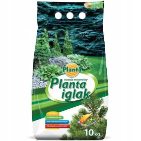  Planta NF10I Dünger für Nadelbäume 10 kg
