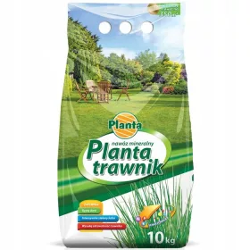  Planta Mehrkomponenten-Düngergranulat 10 kg