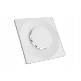  Darco ASKV125-ML.B Zu- und Abluftdiffusor, weiß