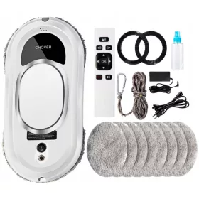  Chovery CL1 Reinigungsroboter weiß