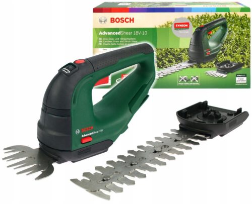  Bosch Akku-Elektroschere 20 cm 18 V
